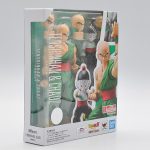 Dragon Ball Z Tenshinhan – S.H. Figuarts Bandai Dragon Ball Z Tenshinhan - S.H. Figuarts Bandai