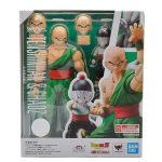 Dragon Ball Z Tenshinhan – S.H. Figuarts Bandai Dragon Ball Z Tenshinhan - S.H. Figuarts Bandai