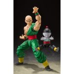 Dragon Ball Z Tenshinhan – S.H. Figuarts Bandai Dragon Ball Z Tenshinhan - S.H. Figuarts Bandai