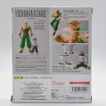 Dragon Ball Z Tenshinhan – S.H. Figuarts Bandai Dragon Ball Z Tenshinhan - S.H. Figuarts Bandai