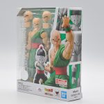 Dragon Ball Z Tenshinhan – S.H. Figuarts Bandai Dragon Ball Z Tenshinhan - S.H. Figuarts Bandai
