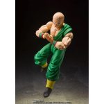 Dragon Ball Z Tenshinhan – S.H. Figuarts Bandai Dragon Ball Z Tenshinhan - S.H. Figuarts Bandai