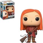 Funko Pop Ginny Weasley 50 (Harry Potter) (Special Edition)