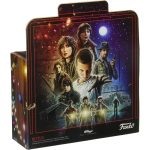 Funko Action Figure Stranger Things 3-Pack (Eleven, Lucas, Mike)