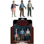 Funko Action Figure Stranger Things 3-Pack (Eleven, Lucas, Mike)