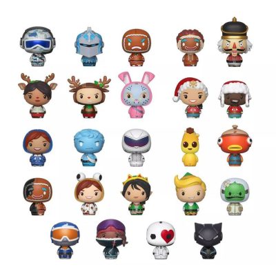 Funko Advent Calendar Fortnite (Com 24 Miniaturas) (Holiday) (Natal)