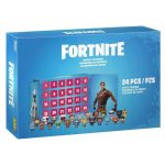 Funko Advent Calendar Fortnite (Com 24 Miniaturas) (Holiday) (Natal)