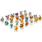 Funko Pocket Pop Holiday Calendar Pokemon (Com 24 Miniaturas)