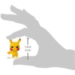 Funko Pocket Pop Holiday Calendar Pokemon (Com 24 Miniaturas)