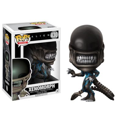 Funko Pop Alien Xenomorph 430 (Movies)