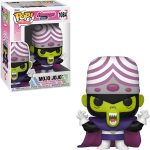 Funko Pop Amojo Mojo 1084 (Macaco Louco) (As Meninas Superpoderosas) (Powerpuff Girls) (Animation)