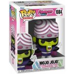 Funko Pop Amojo Mojo 1084 (Macaco Louco) (As Meninas Superpoderosas) (Powerpuff Girls) (Animation)
