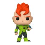 Funko Pop Android 16 Dragon Ball Z #708 (Animation)