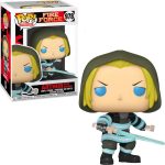 Funko Pop Arthur With Sword 978 (Fire Force) (Animation)