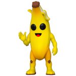 Funko Pop Banana Fortnite (Peely) 566 (Games)