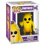 Funko Pop Banana Fortnite (Peely) 566 (Games)
