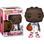 Funko Pop Basketball - Nba L.A Clipers Kawhi Leonard 67