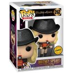 Funko Pop Britney Spears 262 (Circus) (Com Chápeu)