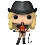 Funko Pop Britney Spears 262 (Circus) (Com Chápeu)