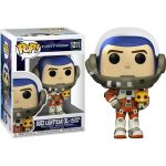 Funko Pop Buzz Lightyear (Xl-15) With Sox 1211 (Disney Pixar - Lightyear)