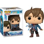 Funko Pop Callum 750 (Dragon Prince) (Animation) (Vaulted)