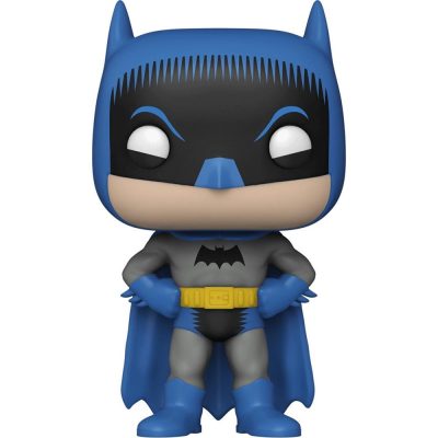 Funko Pop Comics Cover Batman 02