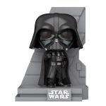 Funko Pop Darth Vader 442 Deluxe (Bounty Hunters Collection) (Star Wars) (Special Edition)