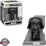 Funko Pop Darth Vader 442 Deluxe (Bounty Hunters Collection) (Star Wars) (Special Edition)