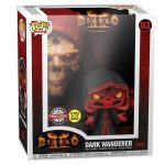 Funko Pop Diablo 2 Dark Wanderer 03 (Games Cover) (Capa De Jogos) (Glows) (Special Edtiion)