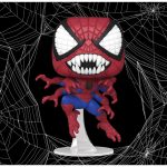 Funko Pop Doppelganger Spider Man 961 (Homem Aranha) (Marvel) (Special Edition)