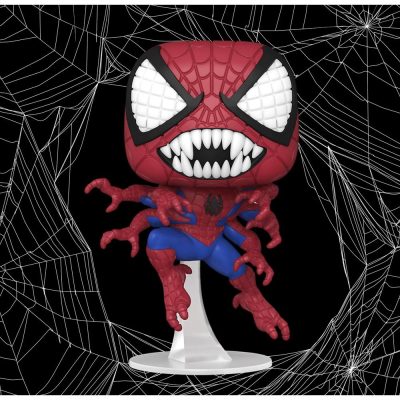 Funko Pop Doppelganger Spider Man 961 (Homem Aranha) (Marvel) (Special Edition)