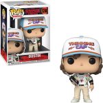 Funko Pop Dustin 1240 Stranger Things (Television) Funko Pop Dustin 1240 Stranger Things (Television)