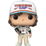 Funko Pop Dustin 1240 Stranger Things (Television) Funko Pop Dustin 1240 Stranger Things (Television)