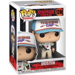 Funko Pop Dustin 1240 Stranger Things (Television) Funko Pop Dustin 1240 Stranger Things (Television)