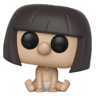 Funko Pop Edna Jack-Jack 404 (Os Incriveis 2) (Disney Pixar) (2018 Summer Convention)