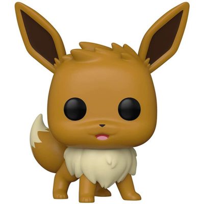 Funko Pop Eevee 626 (Standing) (Pokemon) (Games)