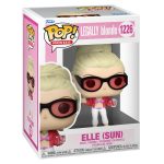 Funko Pop Elle Sun 1226 (Legally Blonde) (Legalmente Loira) (Movies)