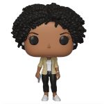 Funko Pop Eve Moneypenny 695 (007 James Bond) (From Skyfall) (Movies) (Vaulted) Funko Pop Eve Moneypenny 695 (007 James Bond) (From Skyfall) (Movies) (Vaulted)