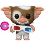 Funko Pop Gizmo 3D Glasses Flocked 1146 (Gremlins) (Movies) Funko Pop Gizmo 3D Glasses Flocked 1146 (Gremlins) (Movies)