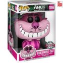 Funko Pop Grande Cheshire Cat 1066 (Super Sized) (Alice In Wonderland) (Disney) (Special Edition)