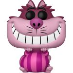 Funko Pop Grande Cheshire Cat 1066 (Super Sized) (Alice In Wonderland) (Disney) (Special Edition)