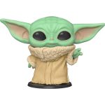 Funko Pop Grande The Child 369 (Super Sized) (Baby Yoda) (Star Wars The Mandalorian)