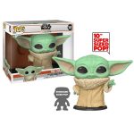 Funko Pop Grande The Child 369 (Super Sized) (Baby Yoda) (Star Wars The Mandalorian)