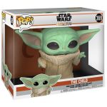 Funko Pop Grande The Child 369 (Super Sized) (Baby Yoda) (Star Wars The Mandalorian)