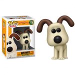 Funko Pop Gromit 776 (Animation) (Wallace & Gromit)