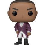 Funko Pop Hamilton Aaron Burr 02 (Broadway)