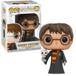 Funko Pop Harry Potter 31 (With Edwiges)