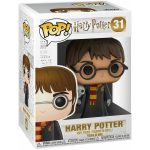 Funko Pop Harry Potter 31 (With Edwiges)