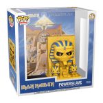Funko Pop Iron Maiden 16 (Albums Powerslave) (Rocks)