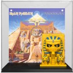 Funko Pop Iron Maiden 16 (Albums Powerslave) (Rocks)